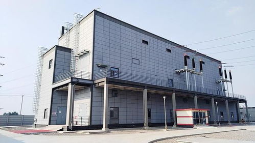精益求精鑄精品，電力建設(shè)新標(biāo)桿——220千伏金坡變電站工程榮獲山東電力精品工程稱號